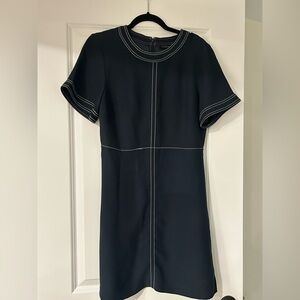 Banana Republic A-Line Dress